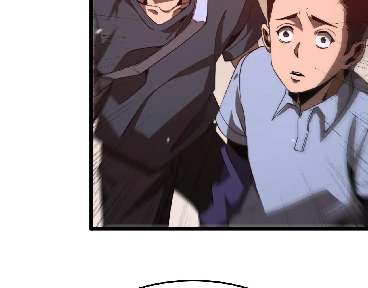 第165话 致命的抉择 第48页