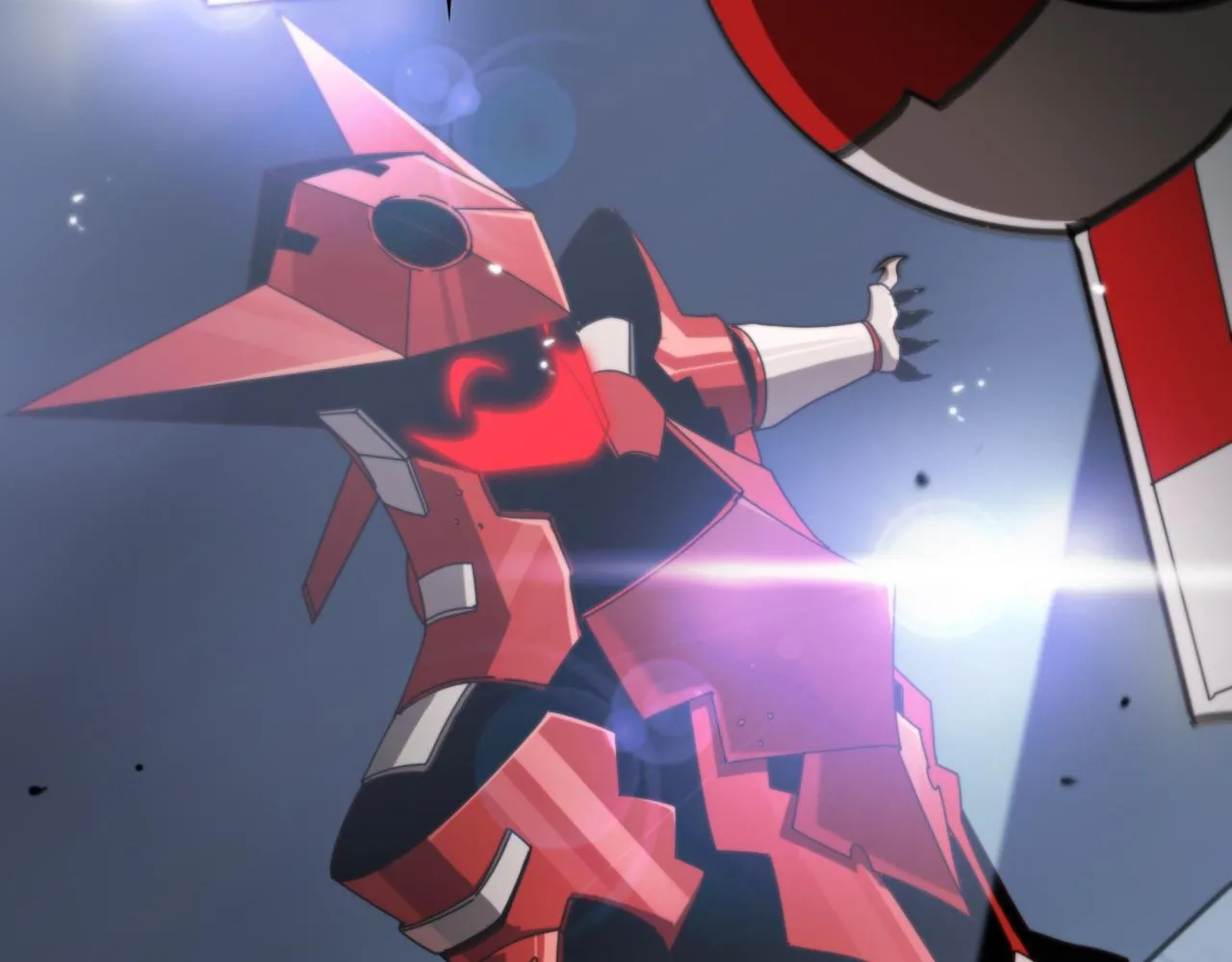 第165话 致命的抉择 第65页
