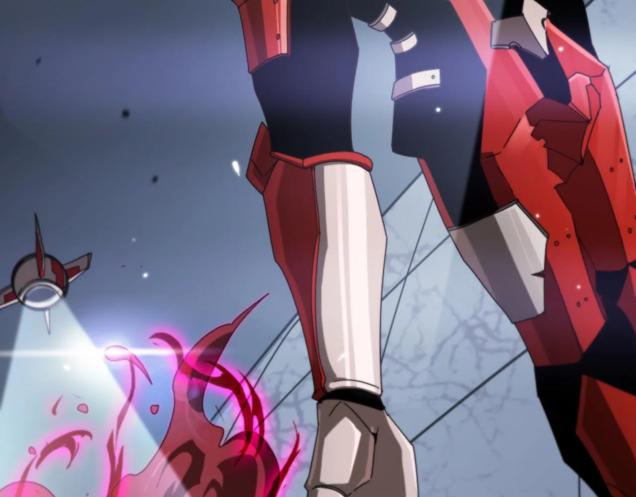 第165话 致命的抉择 第66页