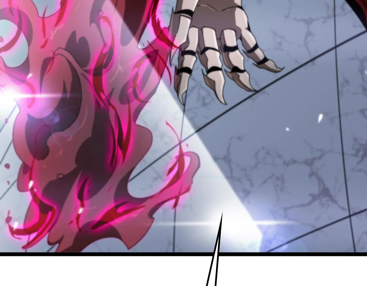 第165话 致命的抉择 第67页