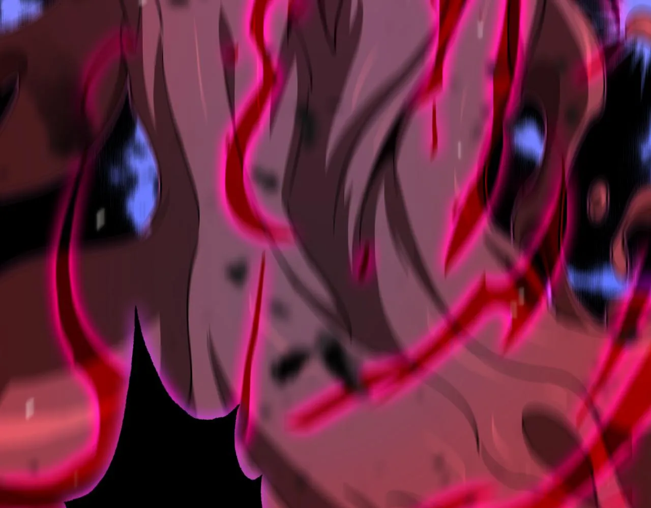 第165话 致命的抉择 第73页