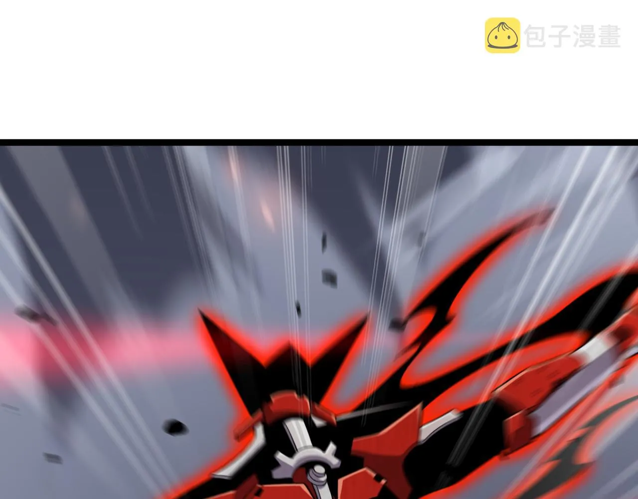 第165话 致命的抉择 第91页