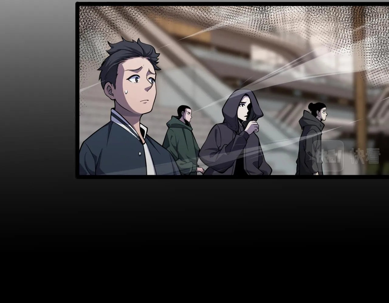 第165话 致命的抉择 第103页