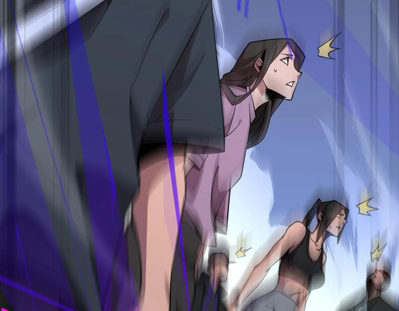 第165话 致命的抉择 第106页