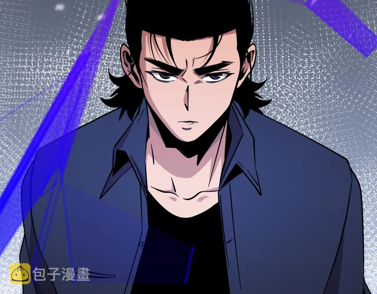 第165话 致命的抉择 第117页