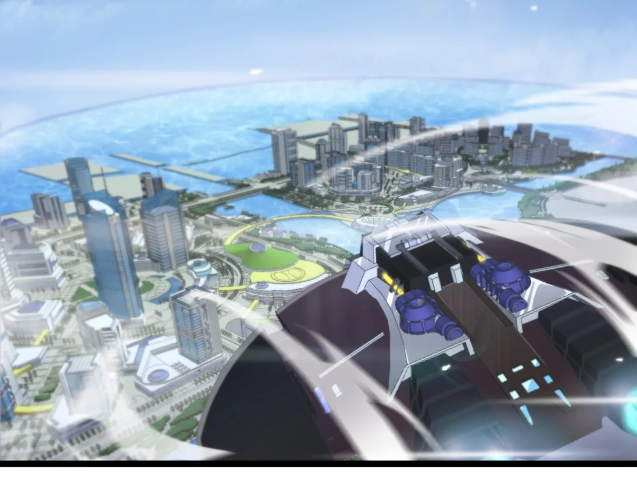 第164话 杀手家庭 第6页