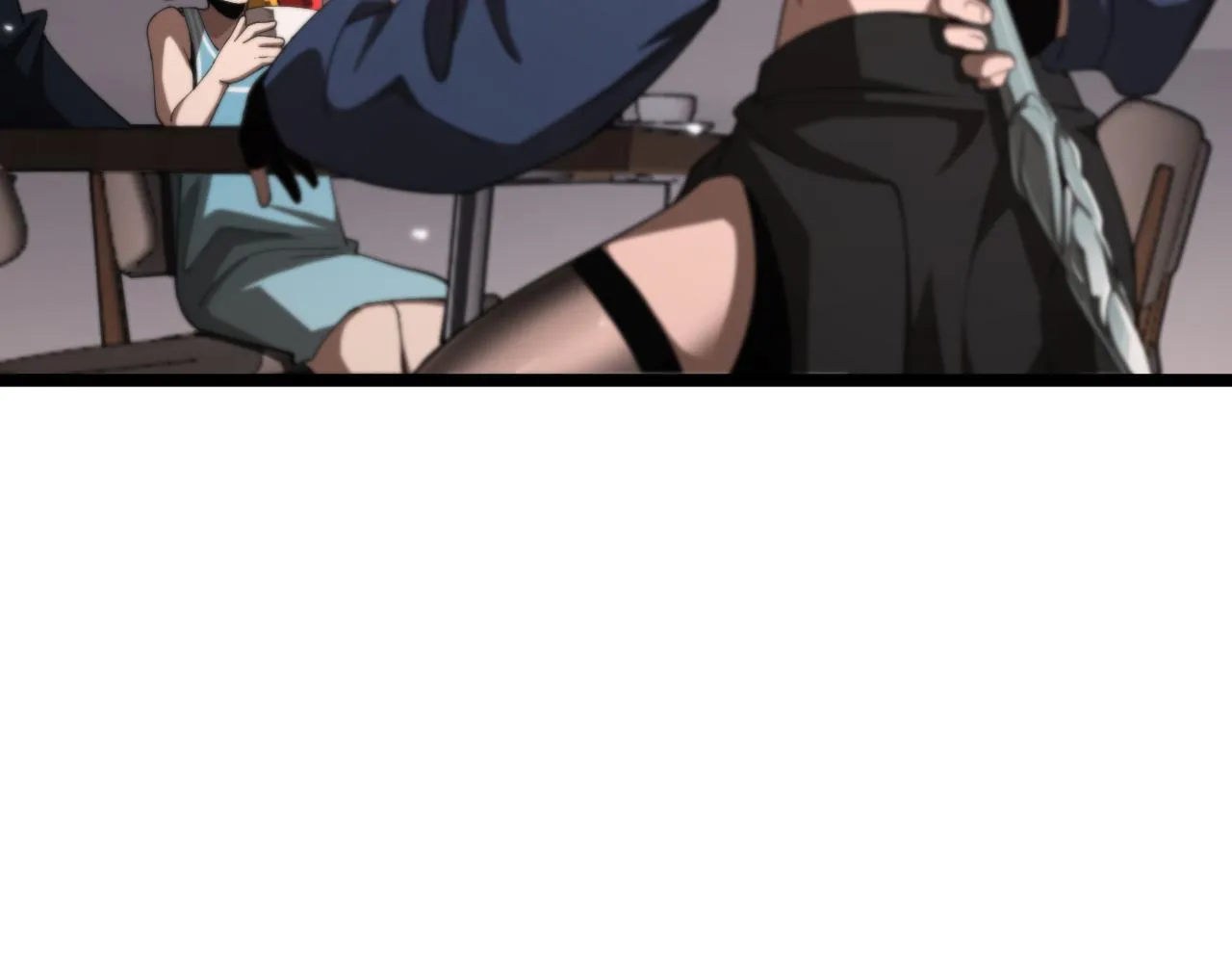 第164话 杀手家庭 第30页