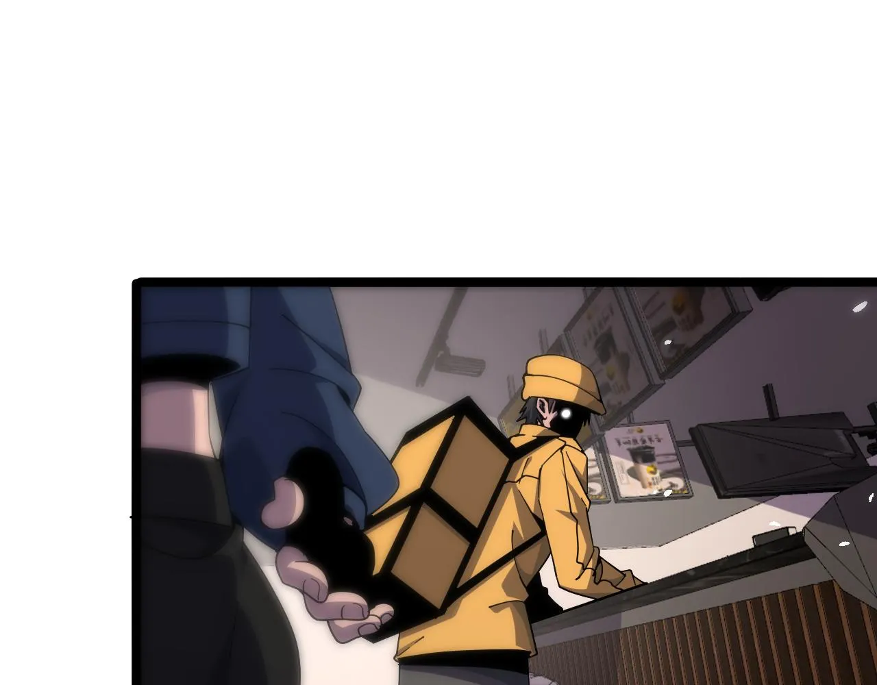第164话 杀手家庭 第39页