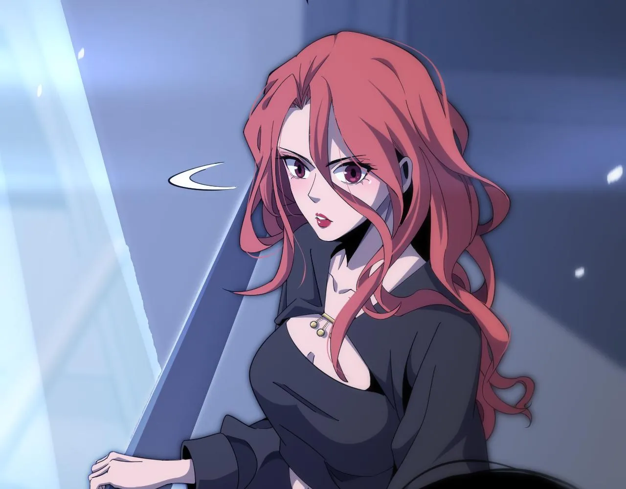 第167话 青楼 第16页