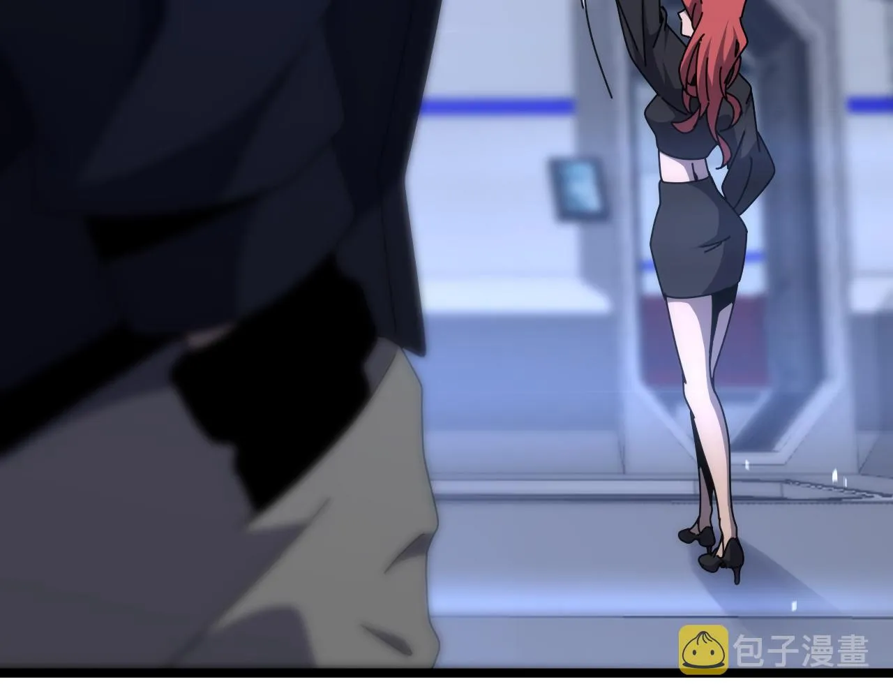 第167话 青楼 第31页