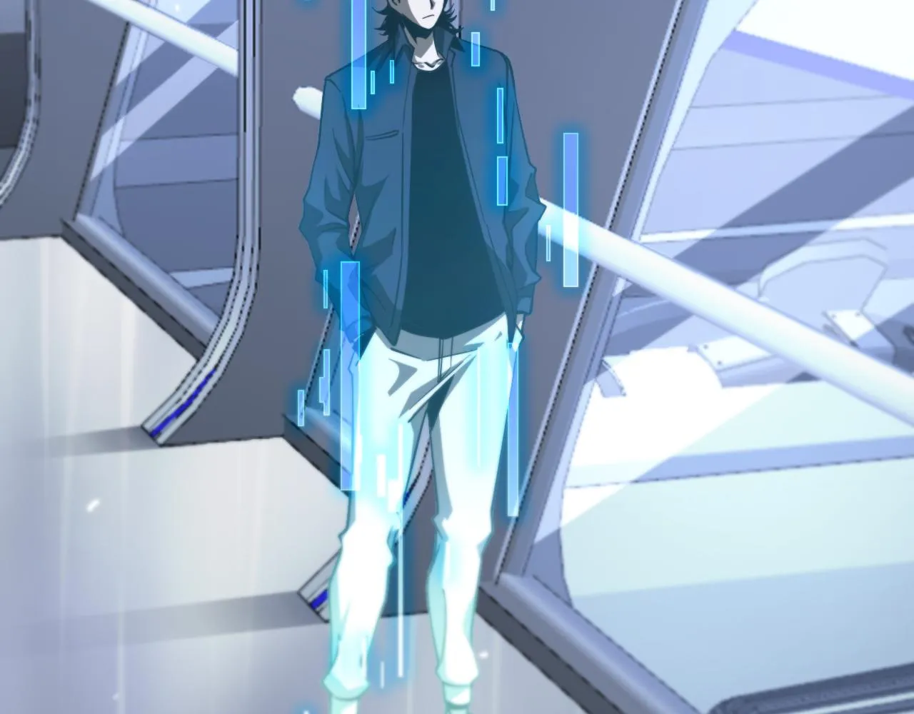 第167话 青楼 第35页