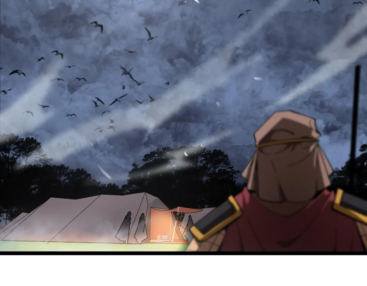 第167话 青楼 第39页