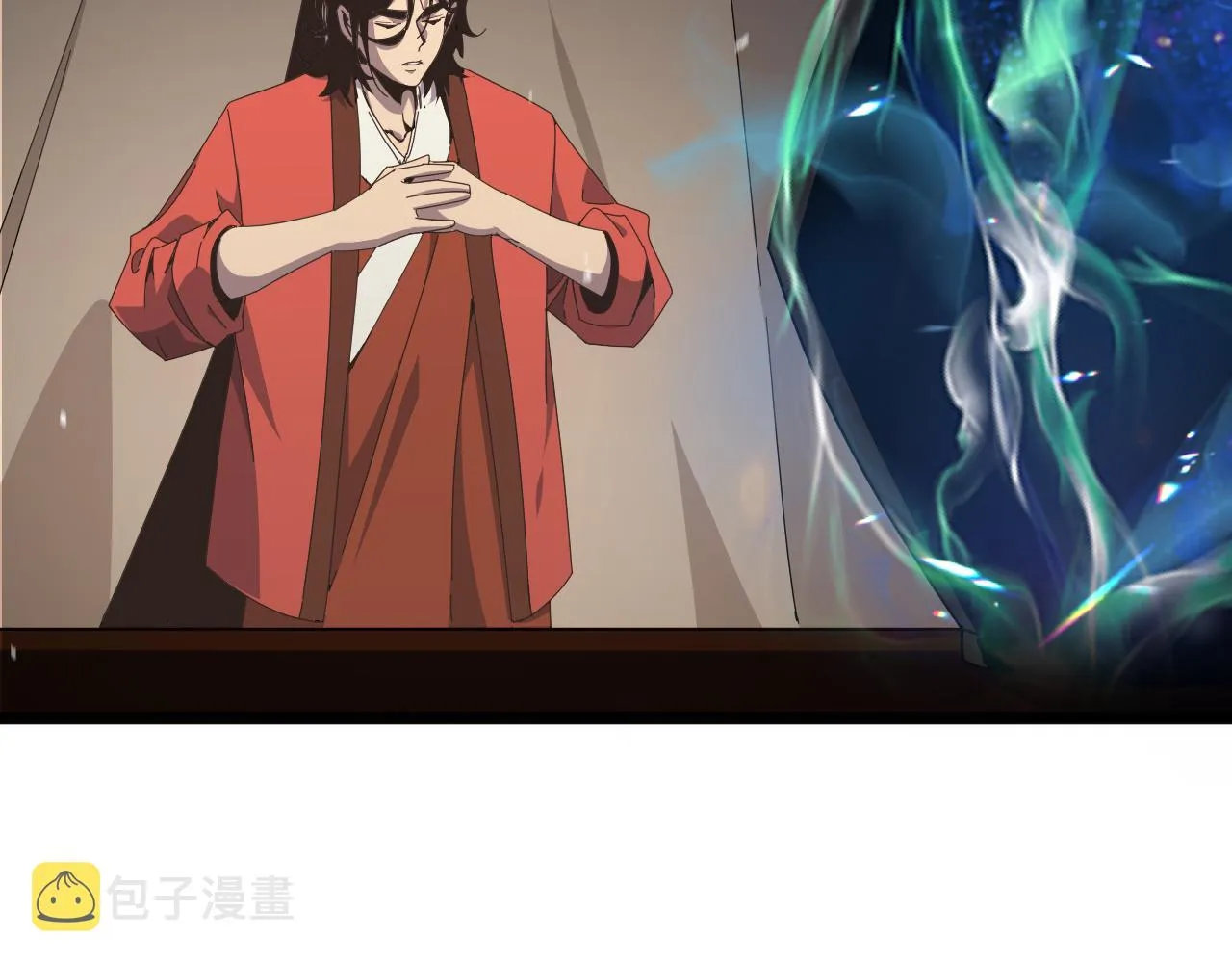 第167话 青楼 第87页