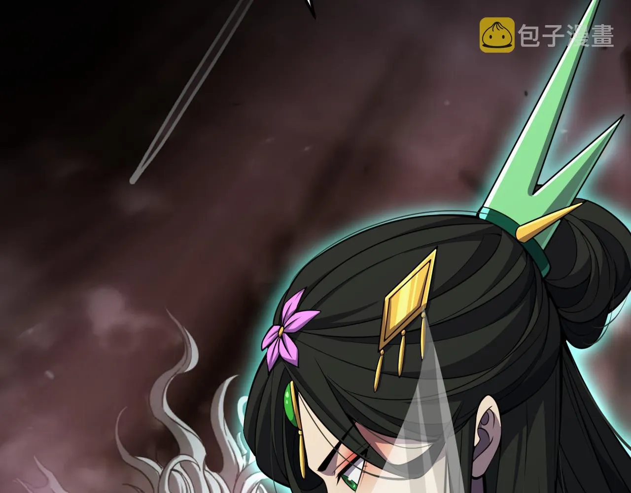 第167话 青楼 第89页