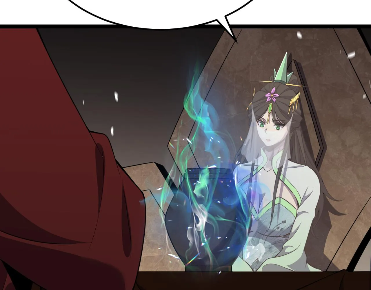第167话 青楼 第94页