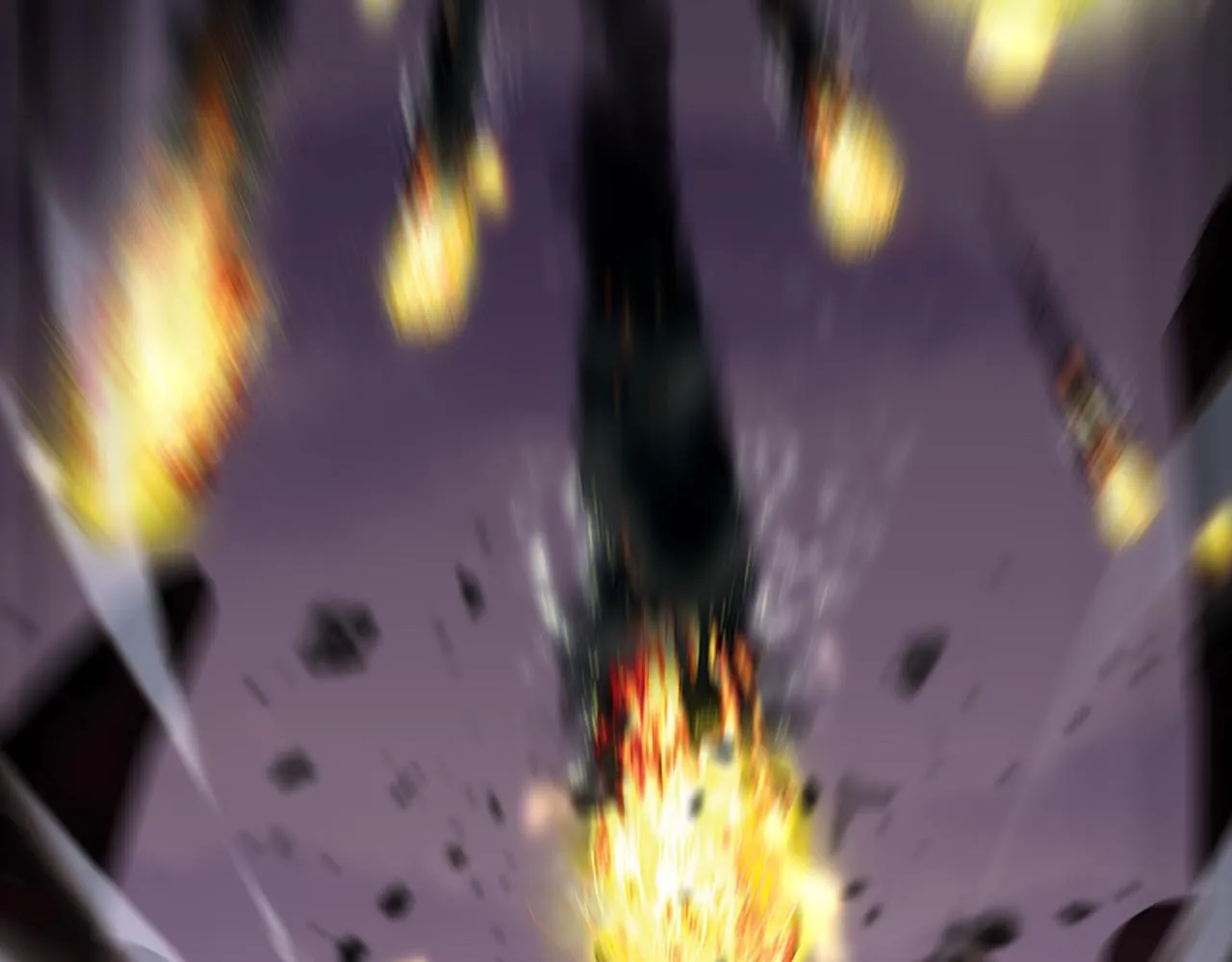 第169话 王牌刺客 第6页