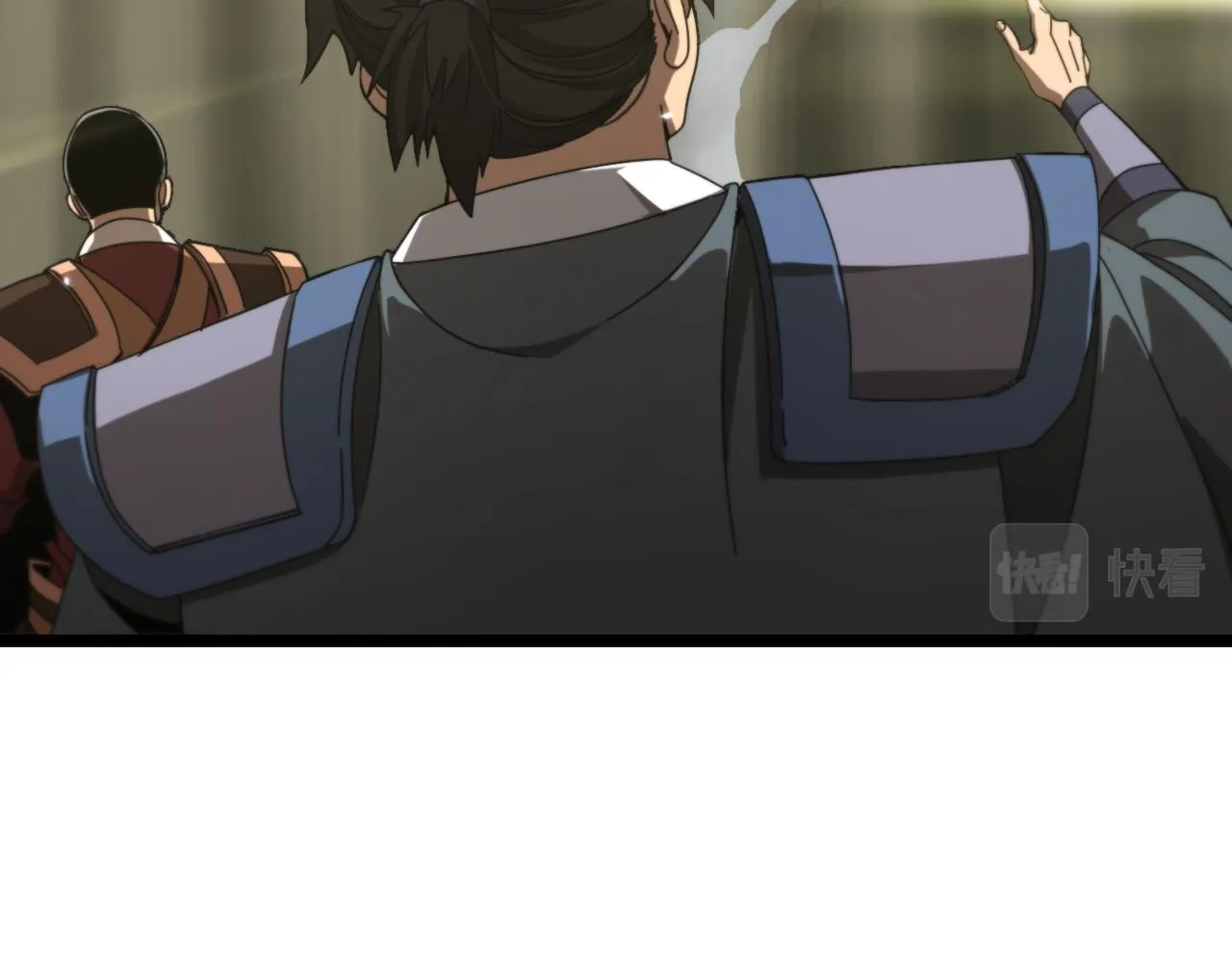 第169话 王牌刺客 第20页