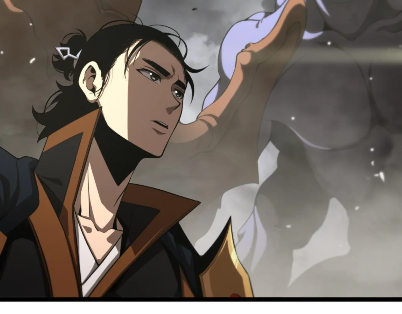 第169话 王牌刺客 第38页