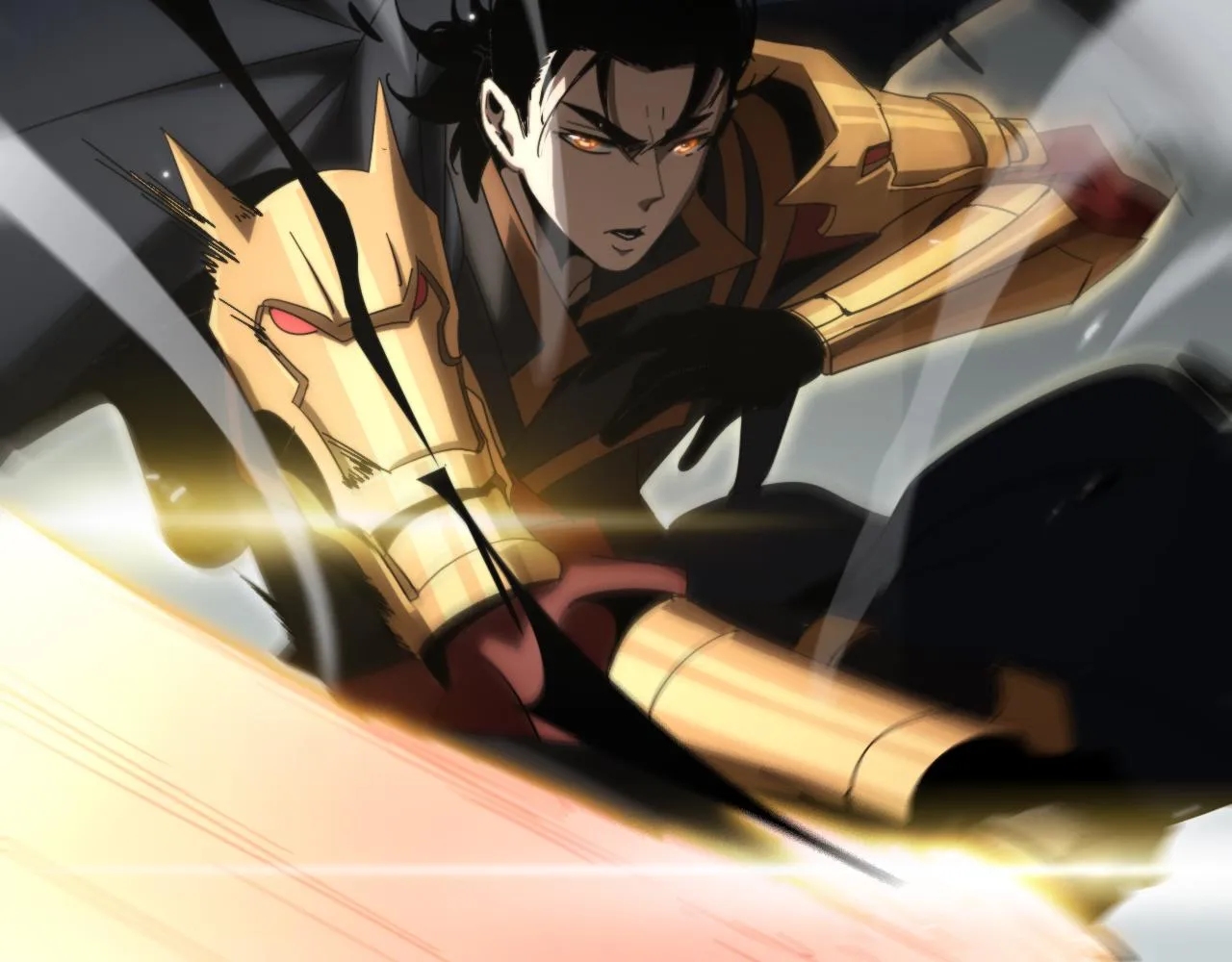 第169话 王牌刺客 第49页
