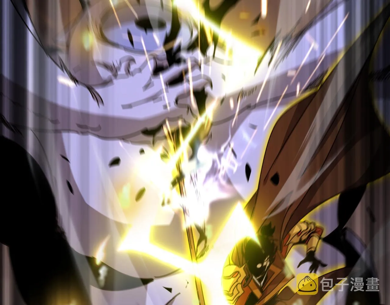 第169话 王牌刺客 第58页