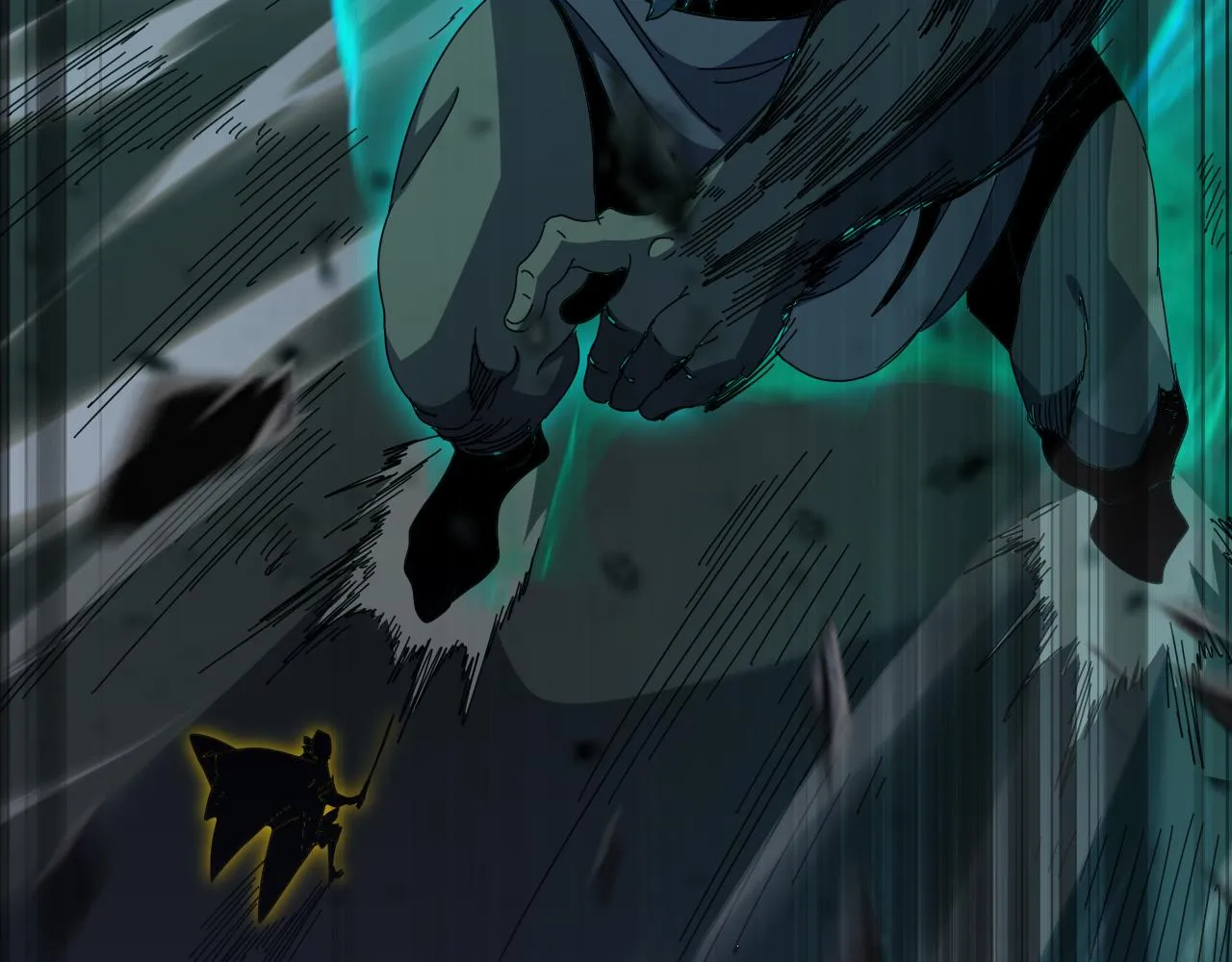 第169话 王牌刺客 第66页
