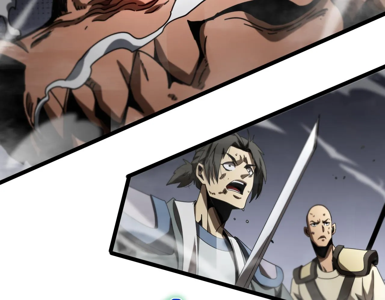 第169话 王牌刺客 第90页