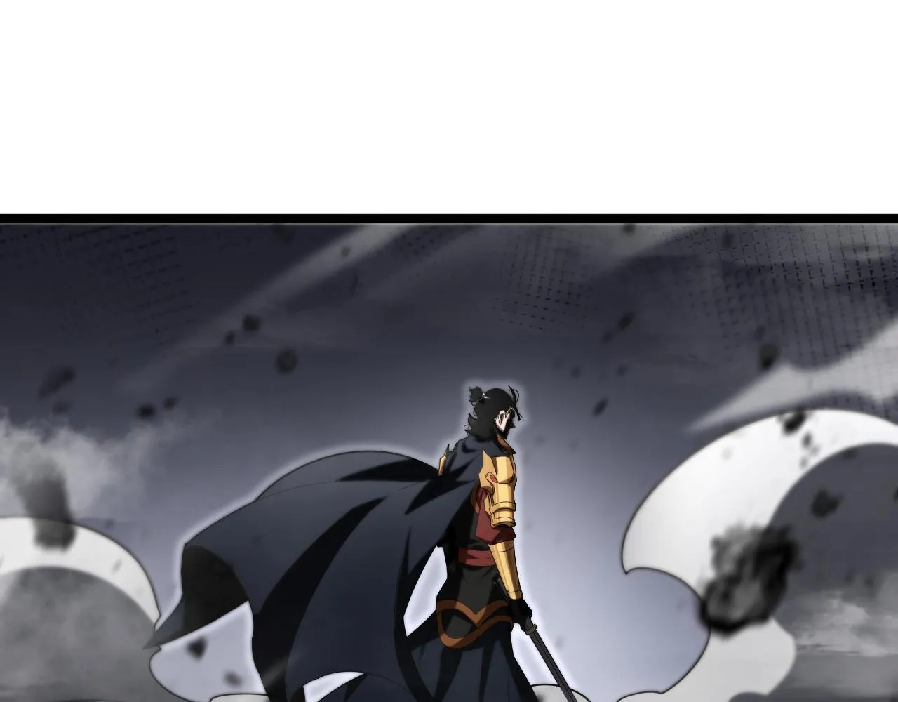 第169话 王牌刺客 第94页