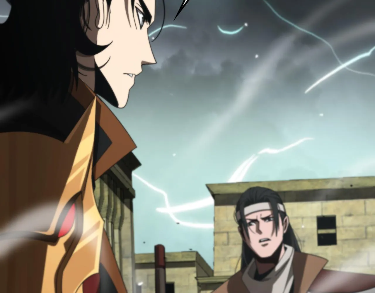 第169话 王牌刺客 第126页