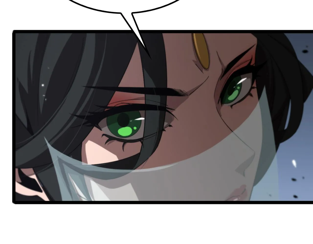 第168话 圣人的死劫 第17页