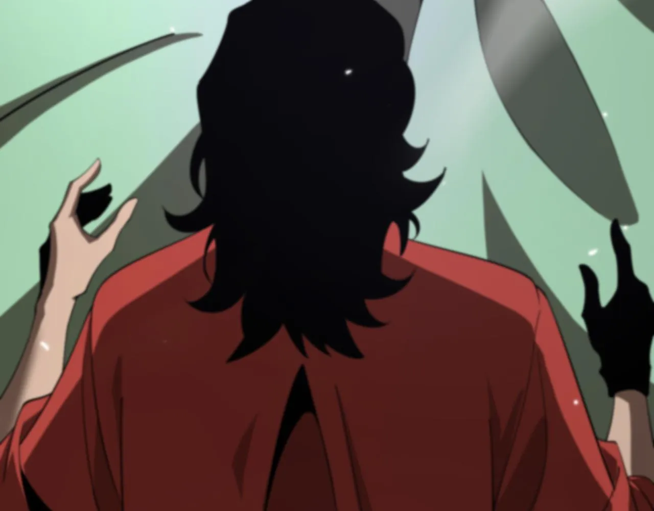 第168话 圣人的死劫 第21页