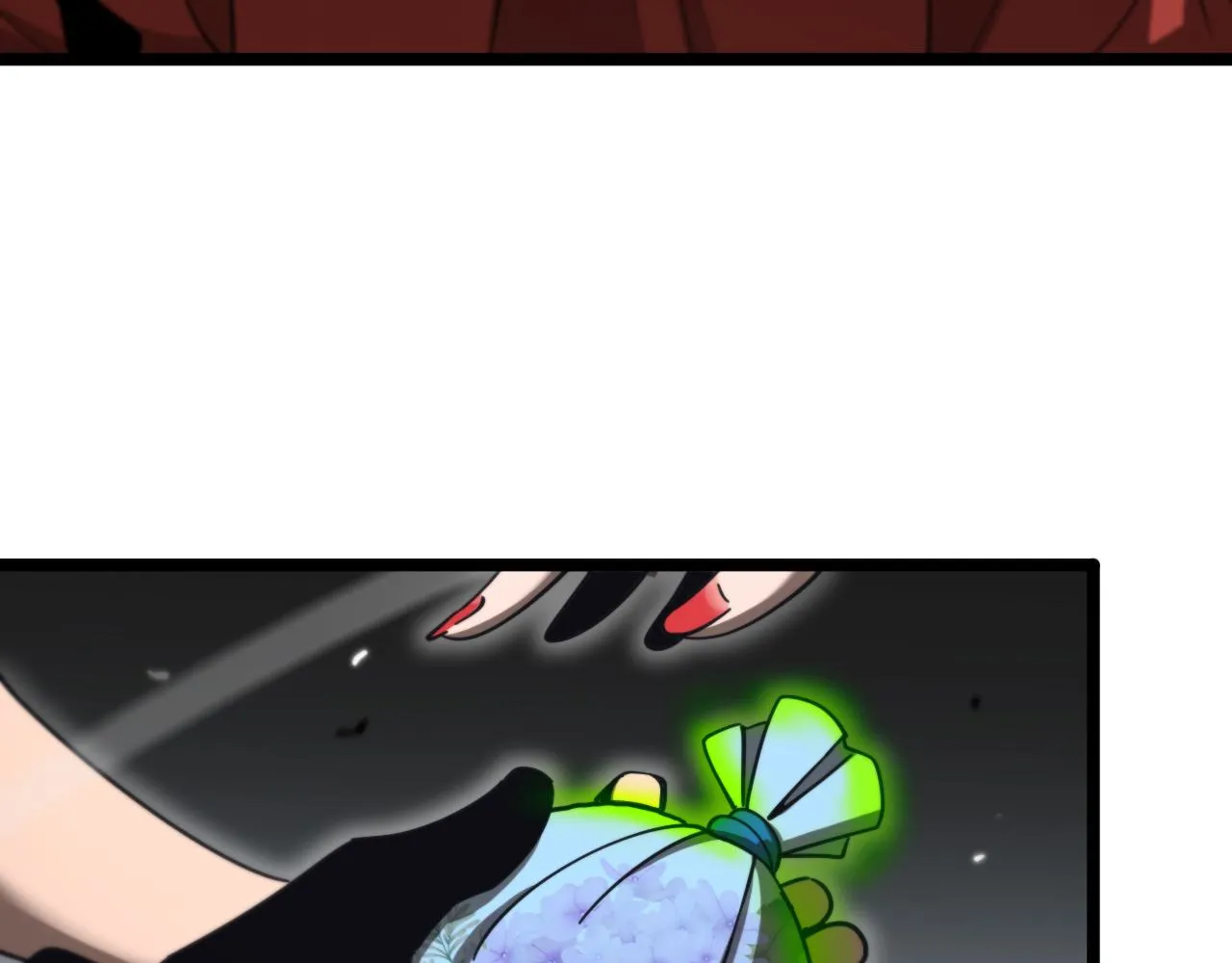 第168话 圣人的死劫 第22页