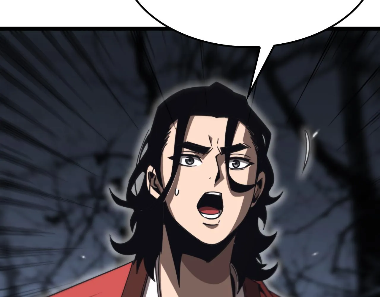 第168话 圣人的死劫 第25页