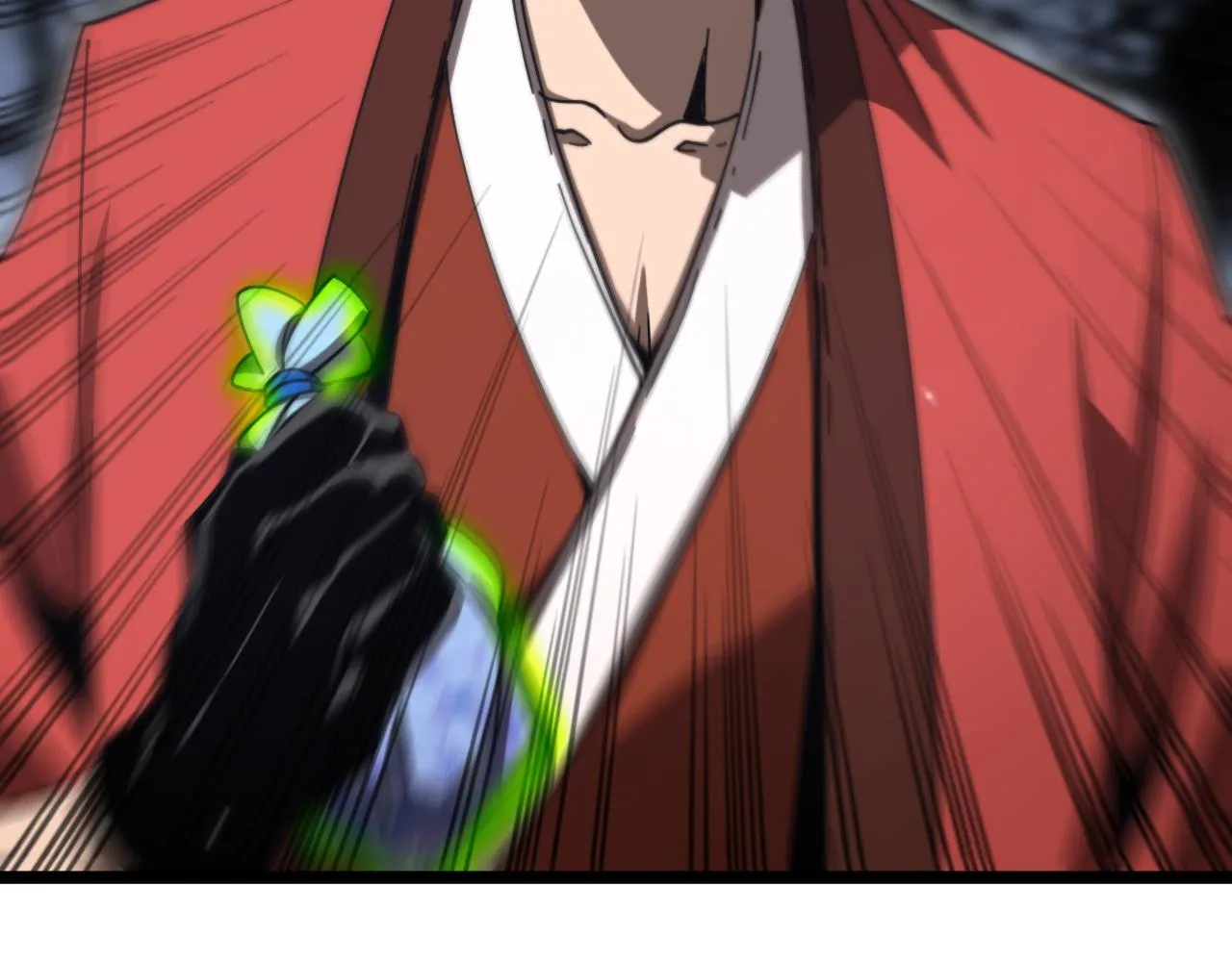 第168话 圣人的死劫 第26页