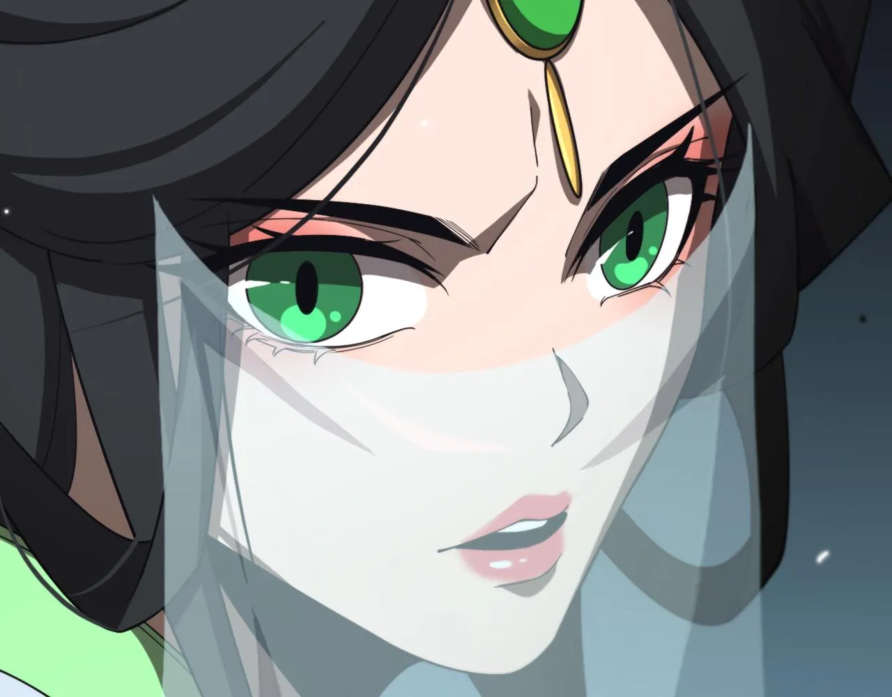 第168话 圣人的死劫 第38页