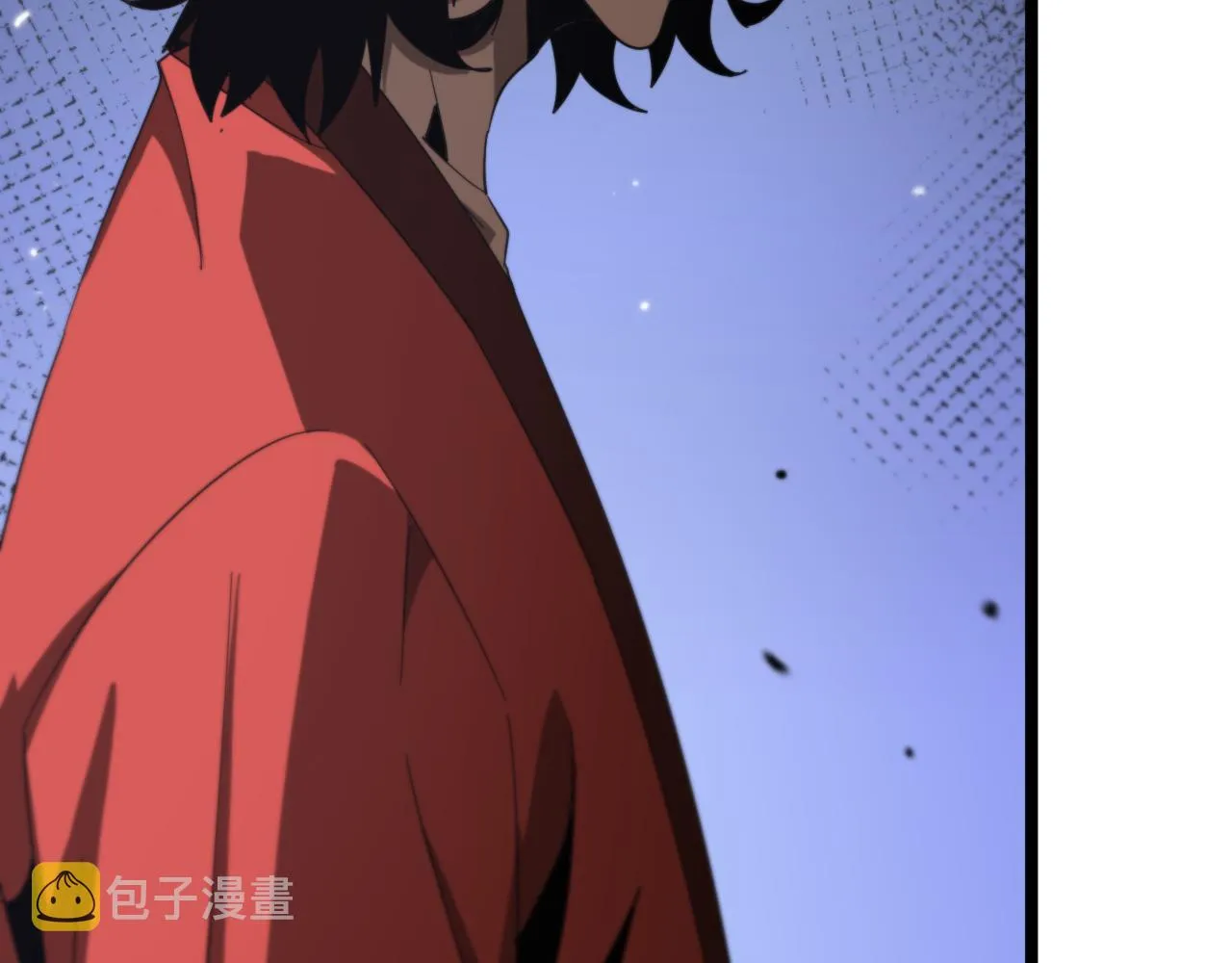第168话 圣人的死劫 第42页