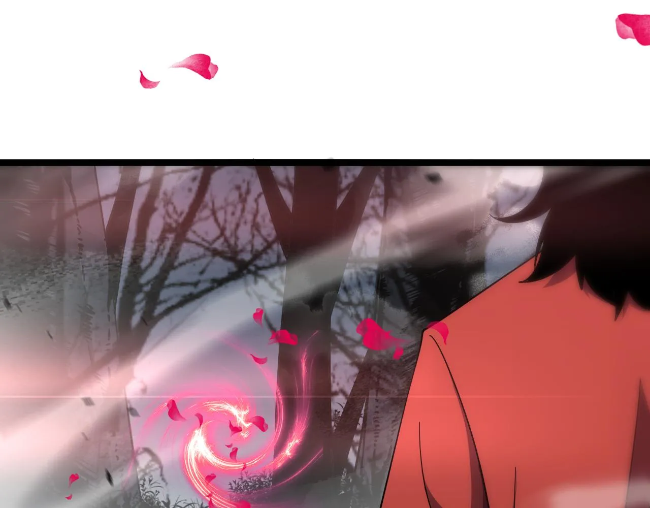 第168话 圣人的死劫 第52页