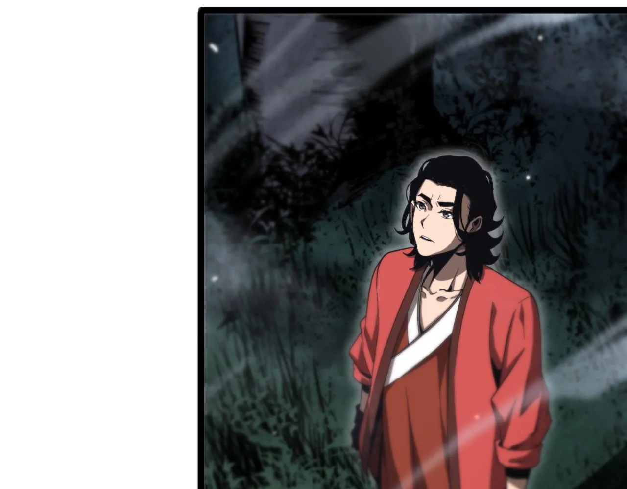 第168话 圣人的死劫 第62页
