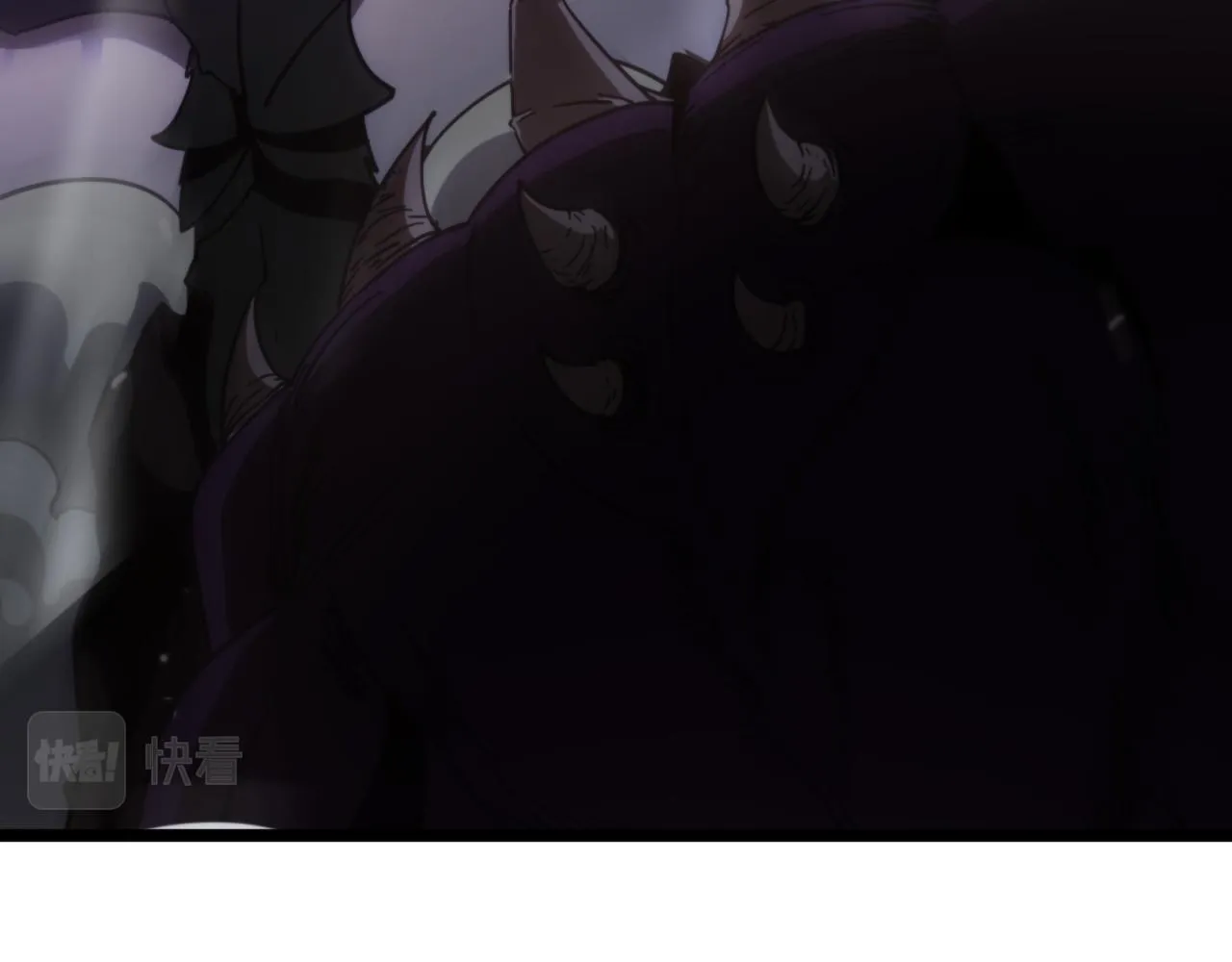 第168话 圣人的死劫 第130页