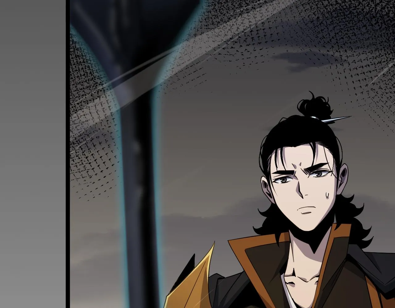 第171话 神剑护主 第13页