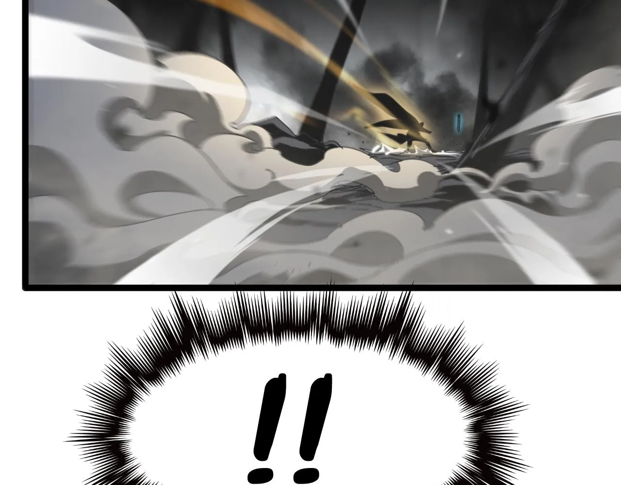 第171话 神剑护主 第37页