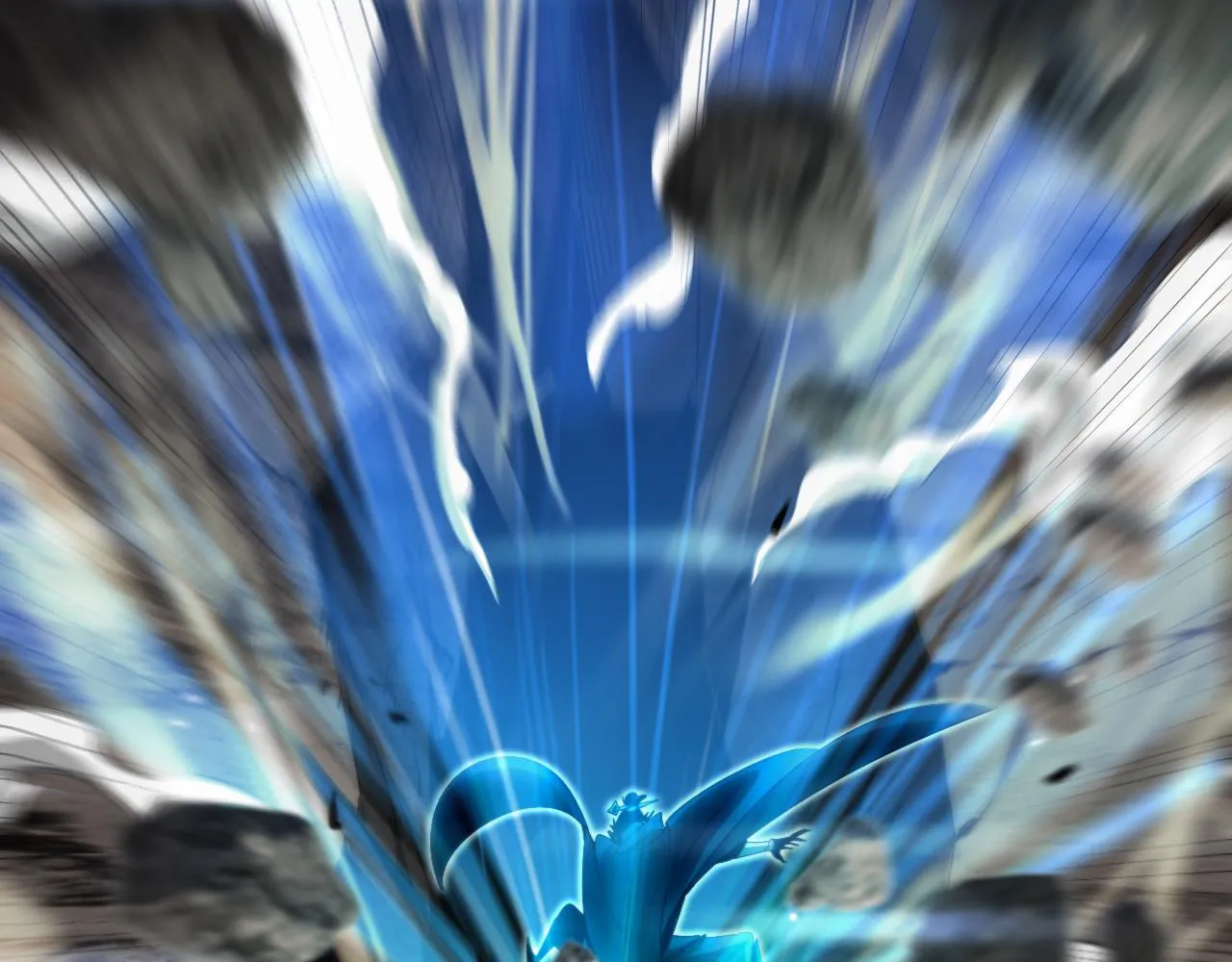 第171话 神剑护主 第51页