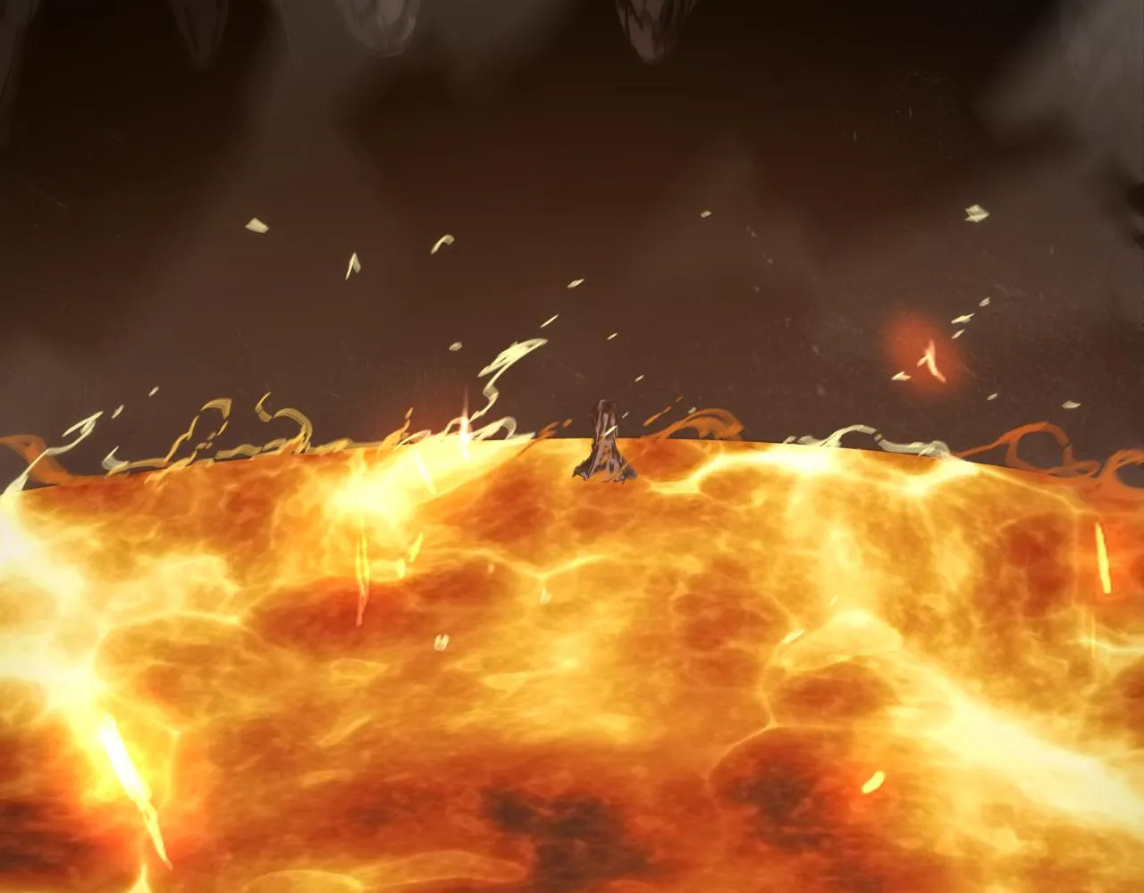 第171话 神剑护主 第67页