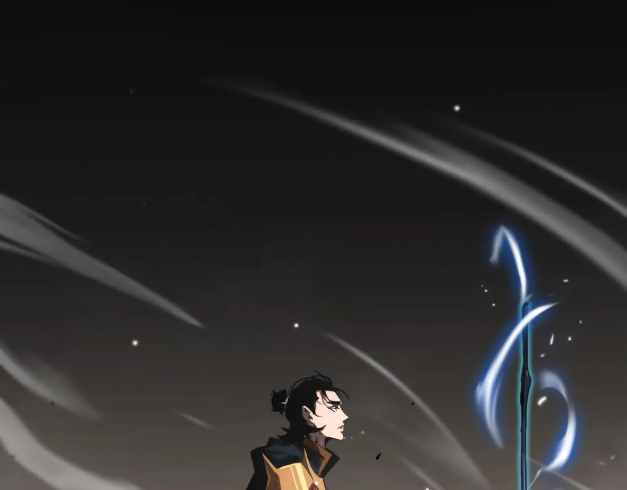第171话 神剑护主 第89页