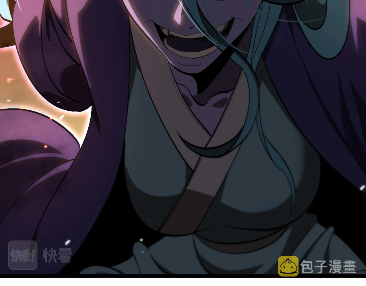 第171话 神剑护主 第107页