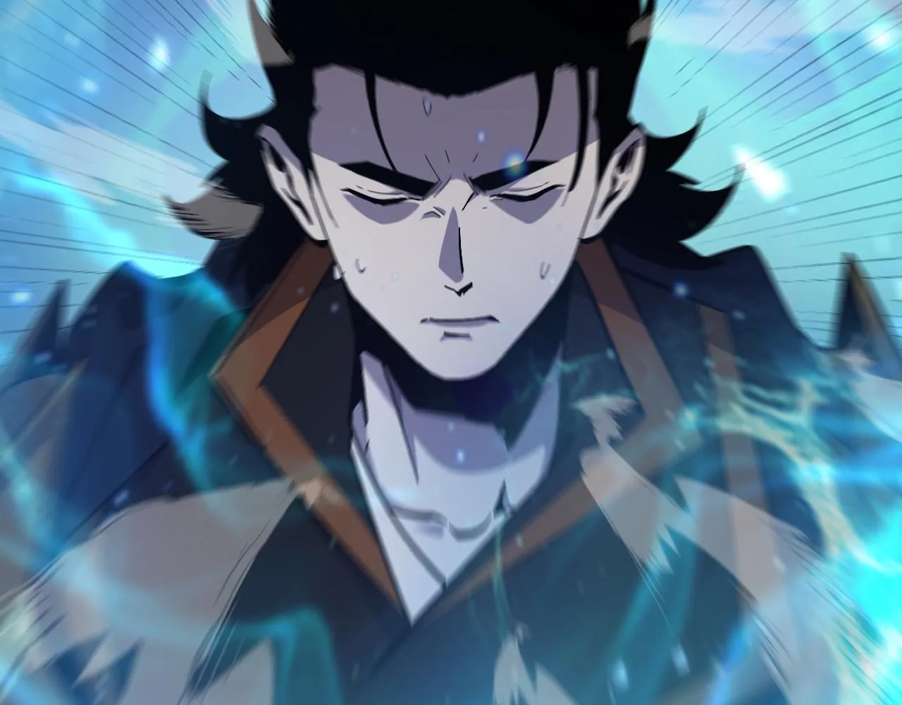 第171话 神剑护主 第126页