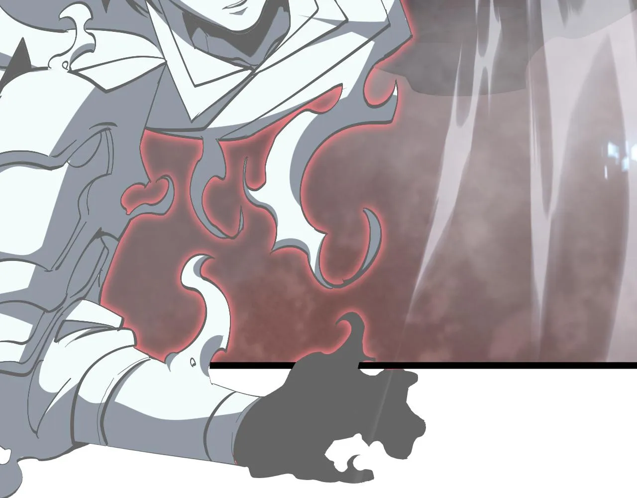 第171话 神剑护主 第170页