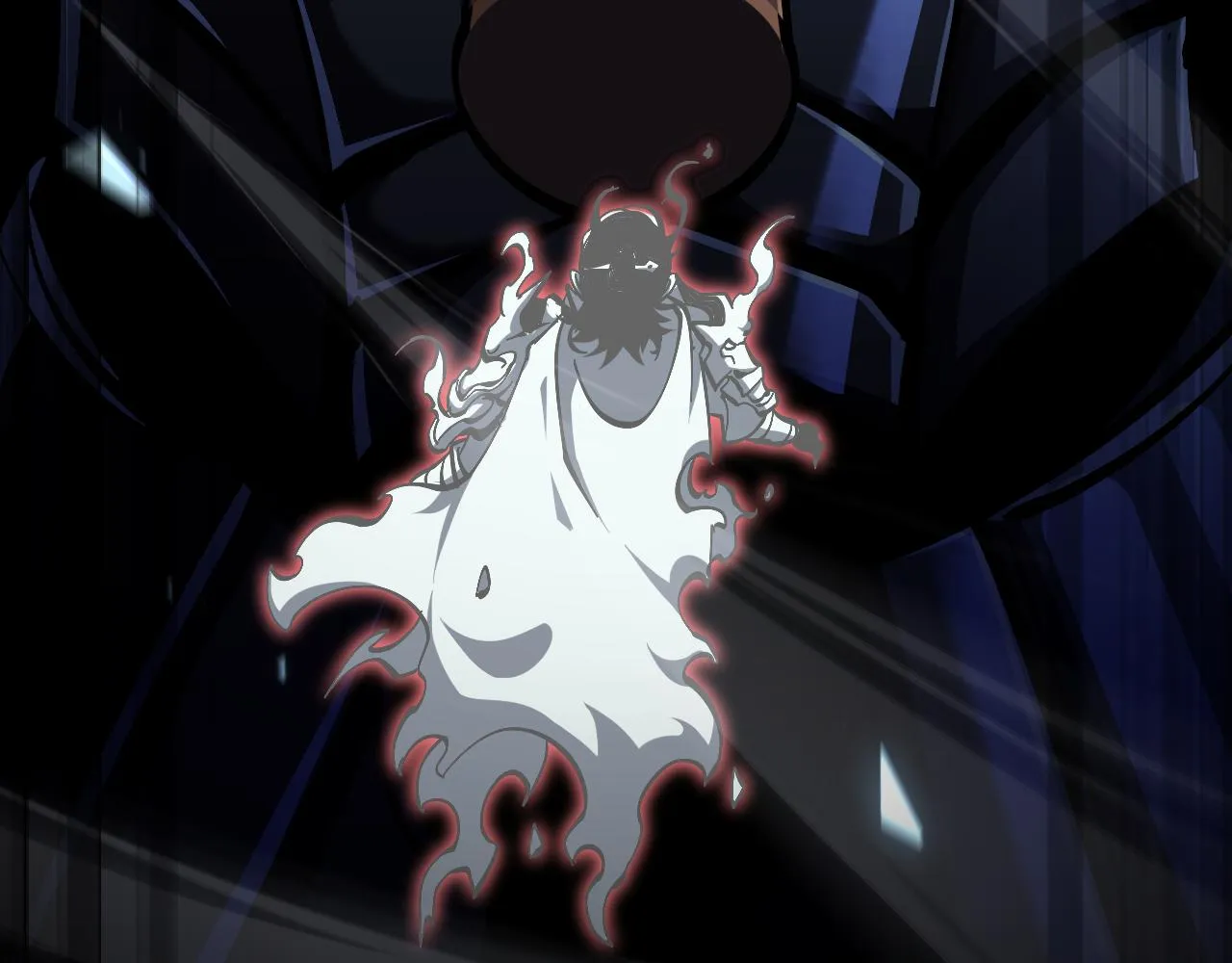 第171话 神剑护主 第178页