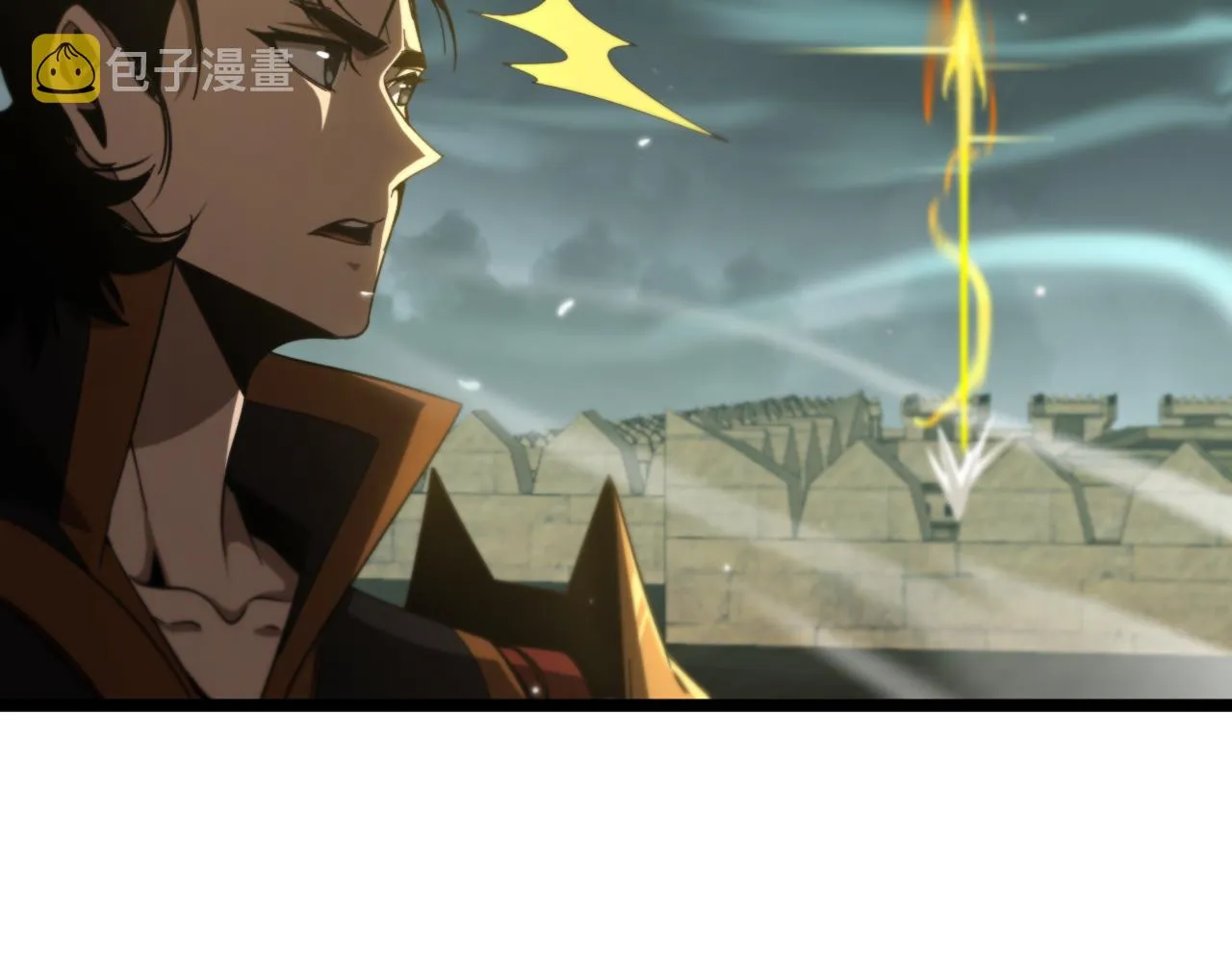 第170话 残剑有灵 第10页
