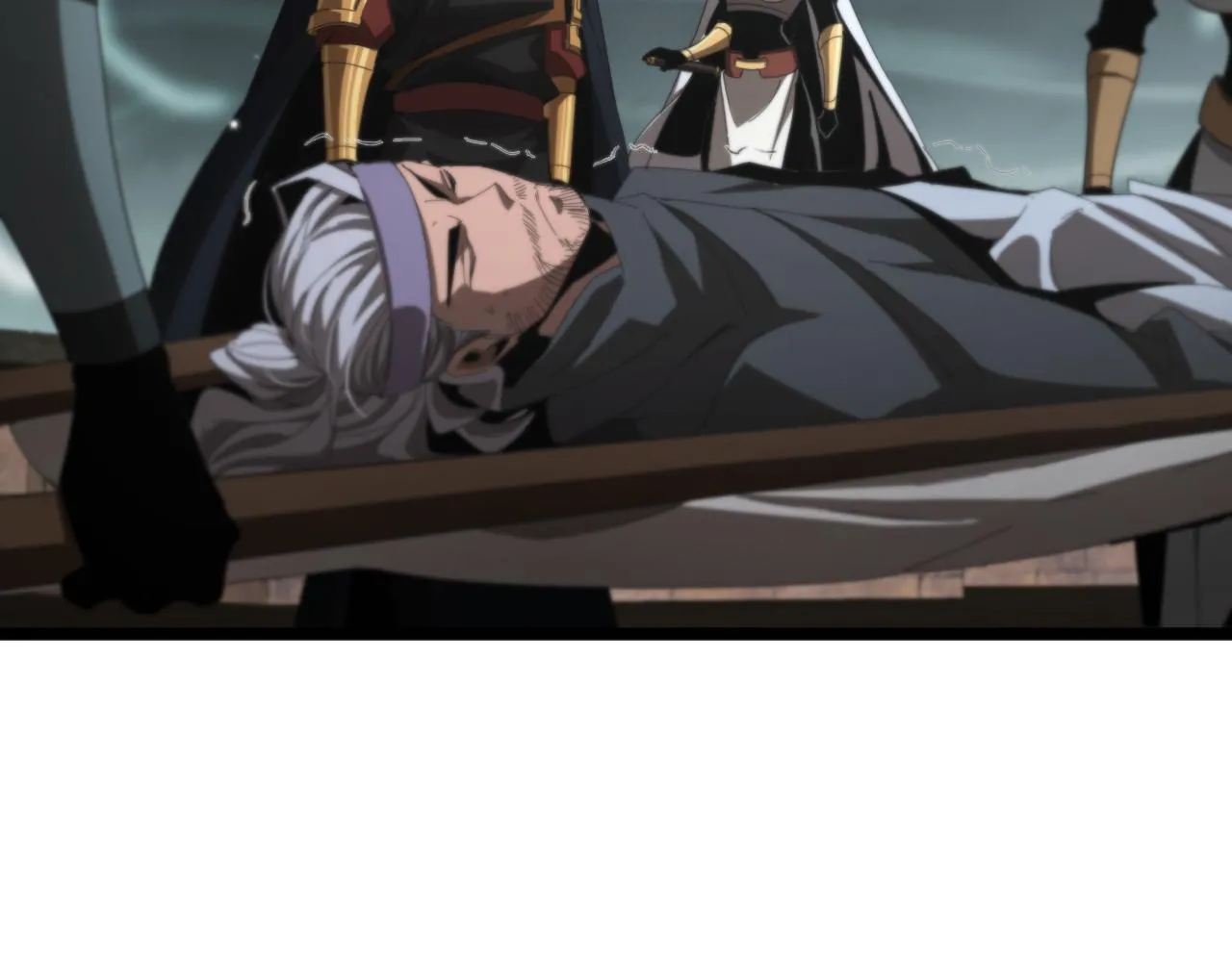 第170话 残剑有灵 第90页
