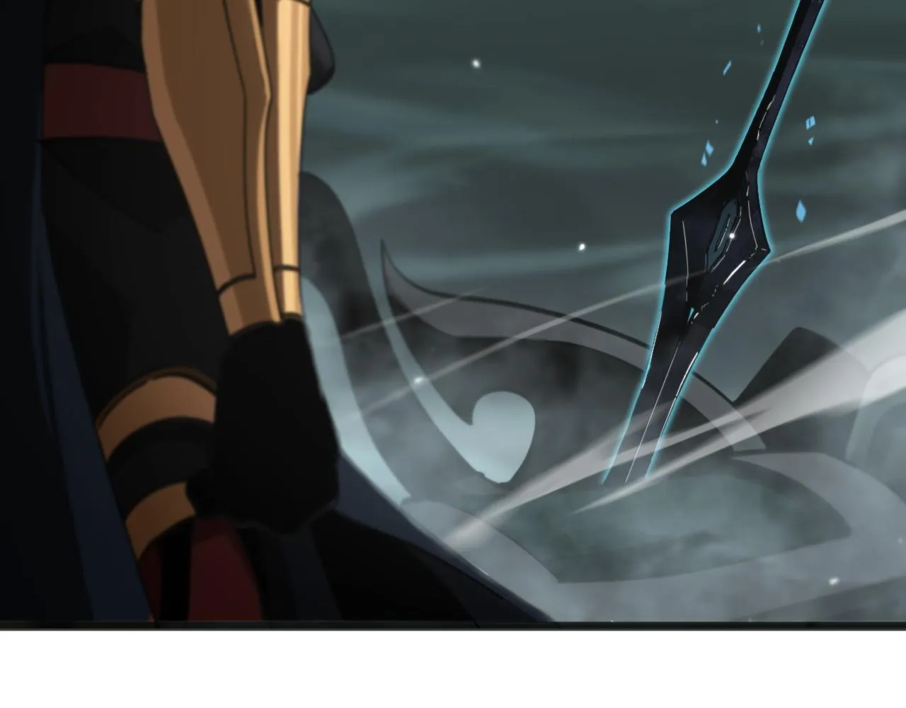 第170话 残剑有灵 第106页